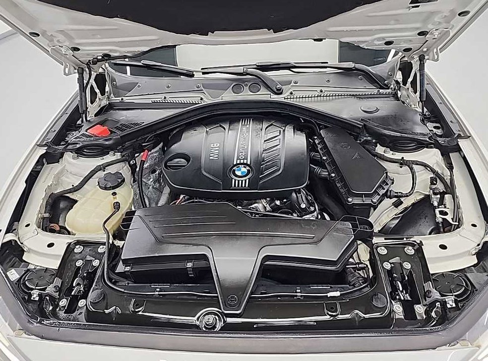 BMW 1시리즈 118d 어반 팩 1 사진 5
