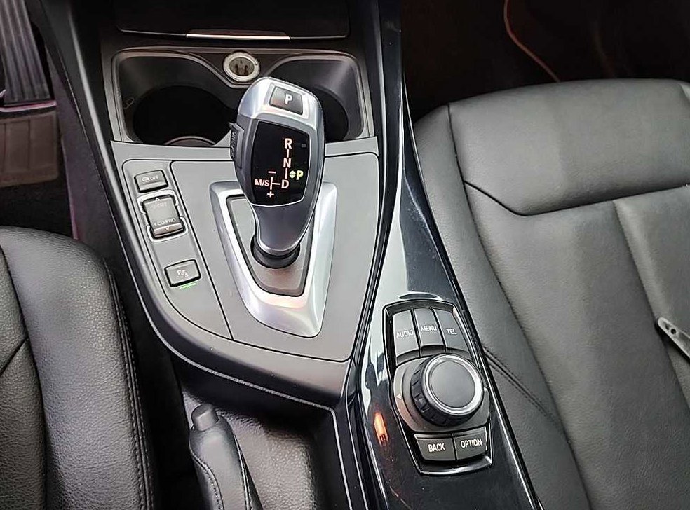 BMW 1시리즈 118d 어반 팩 1 사진 8