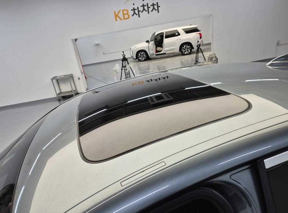 BMW 5시리즈 520d xDrive M 스포츠 플러스 사진 13
