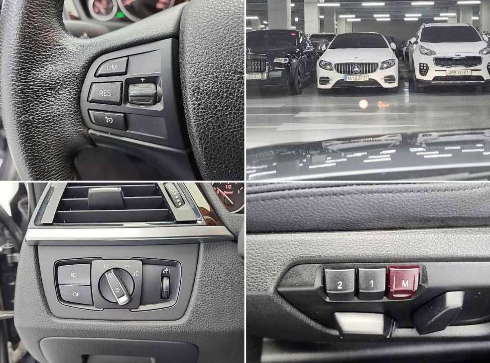 BMW 3시리즈 320d 사진 17