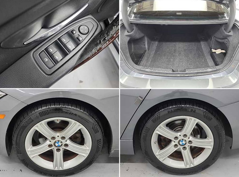 BMW 3시리즈 320d 사진 18