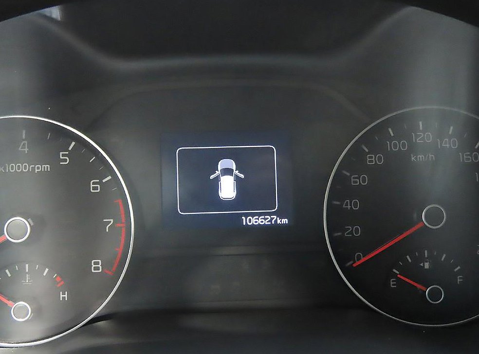 기아 스포티지 가솔린 2.0 2WD 노블레스 사진 6