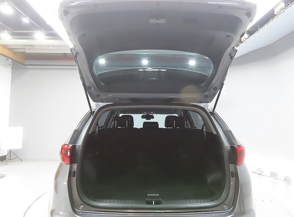 기아 스포티지 가솔린 2.0 2WD 노블레스 사진 9