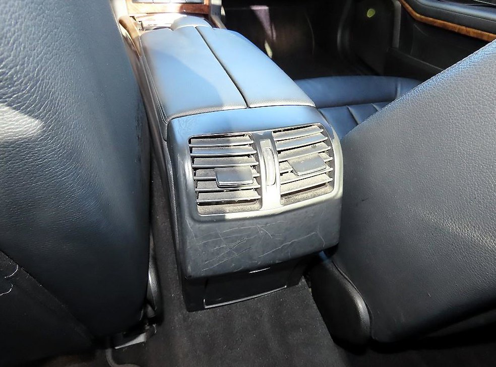 벤츠 E 클래스 E300 엘레강스 사진 17