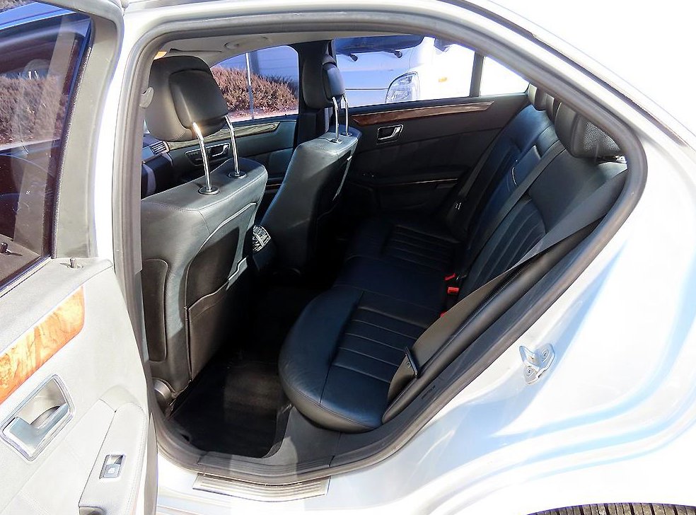 벤츠 E 클래스 E300 엘레강스 사진 6