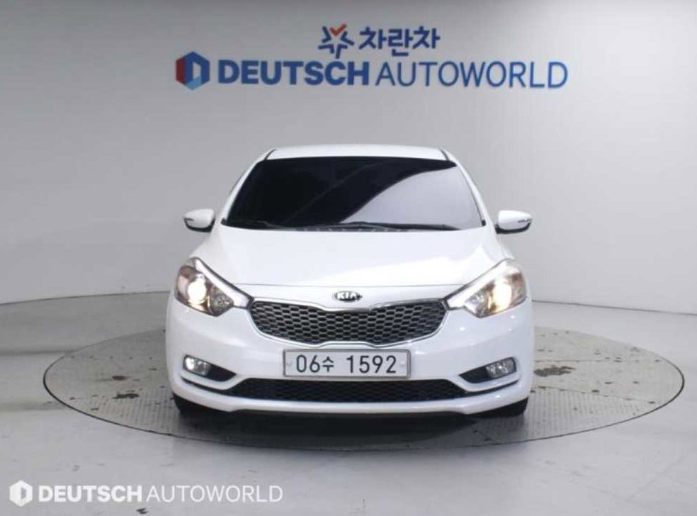 기아 K3 1.6 GDI 프레스티지 사진 3