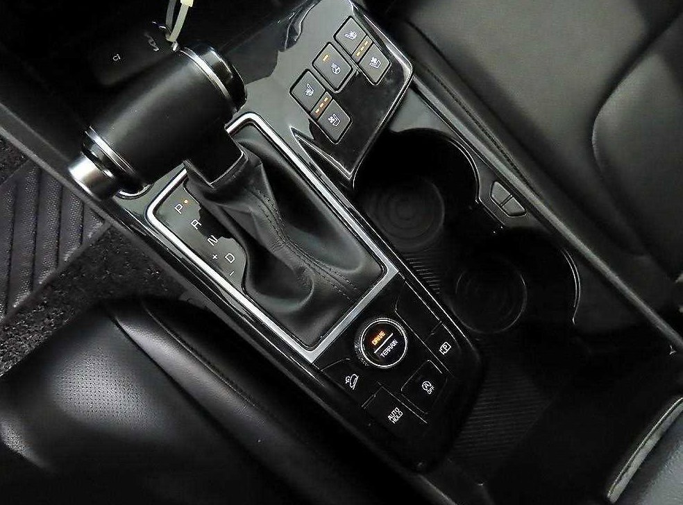 기아 스포티지 2.0 디젤 4WD 사진 10