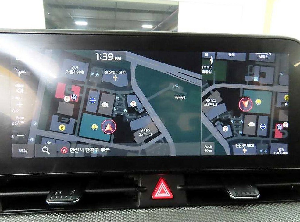 기아 스포티지 2.0 디젤 4WD 사진 14