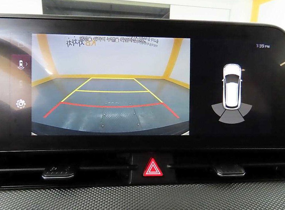 기아 스포티지 2.0 디젤 4WD 사진 15