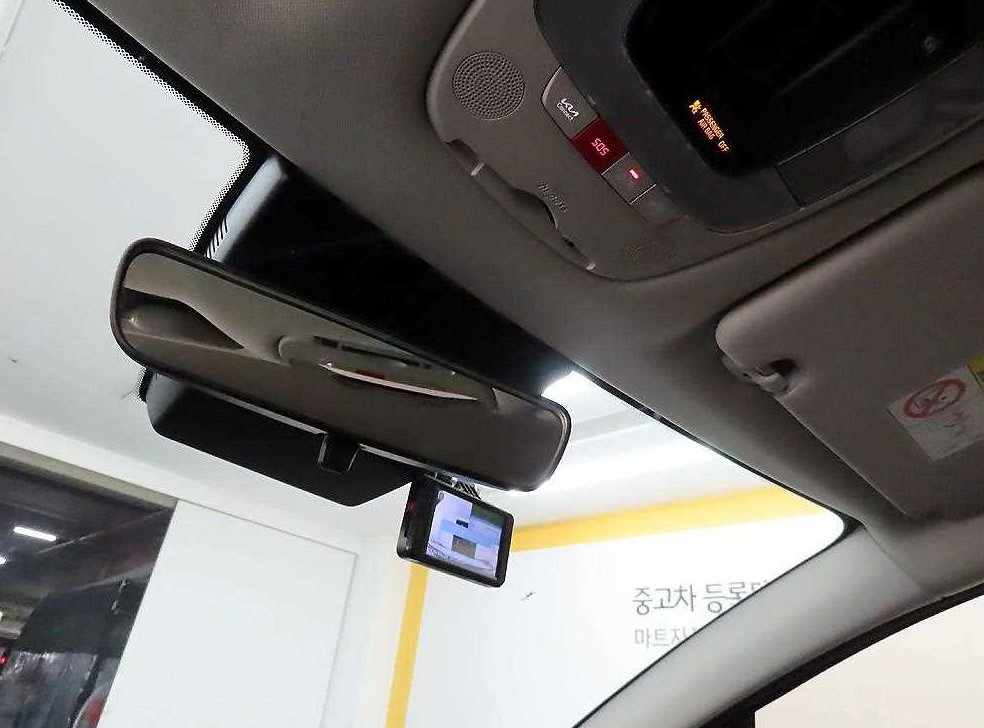 기아 스포티지 2.0 디젤 4WD 사진 16