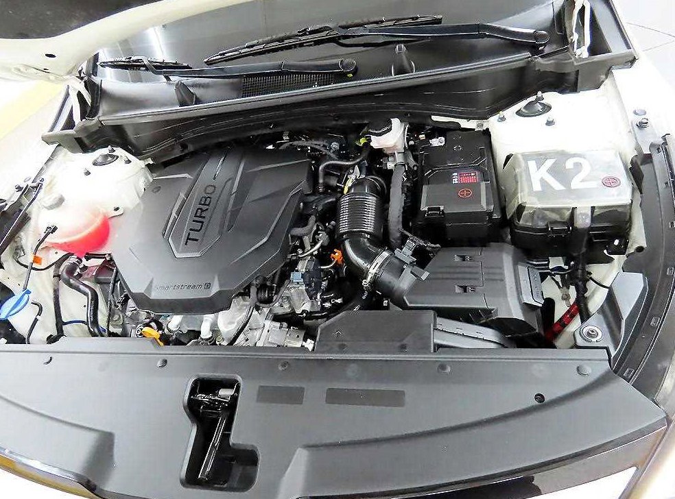 기아 스포티지 2.0 디젤 4WD 사진 19