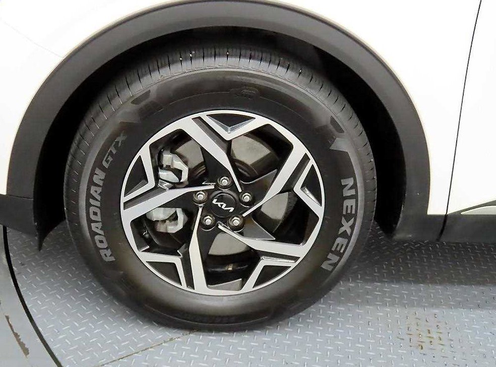 기아 스포티지 2.0 디젤 4WD 사진 20