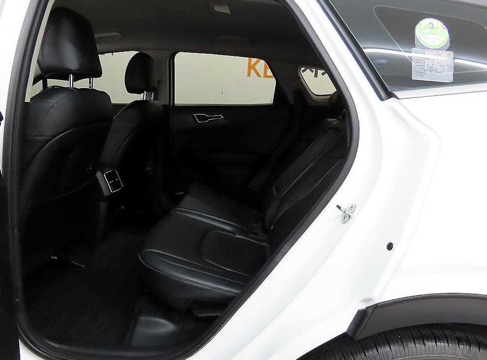 기아 스포티지 2.0 디젤 4WD 사진 6