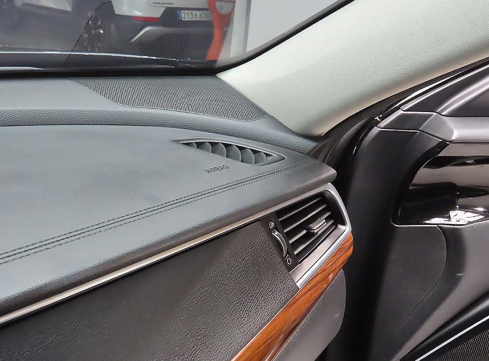 기아 K7 3.0 LPI 럭셔리 사진 16