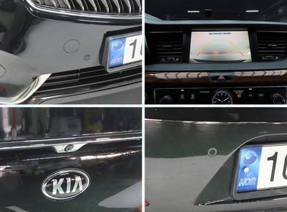 기아 K7 3.0 LPI 럭셔리 사진 18