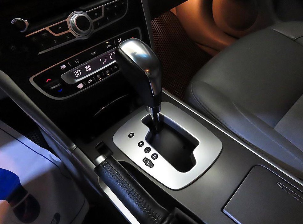 르노코리아(삼성) SM5 SE 사진 12