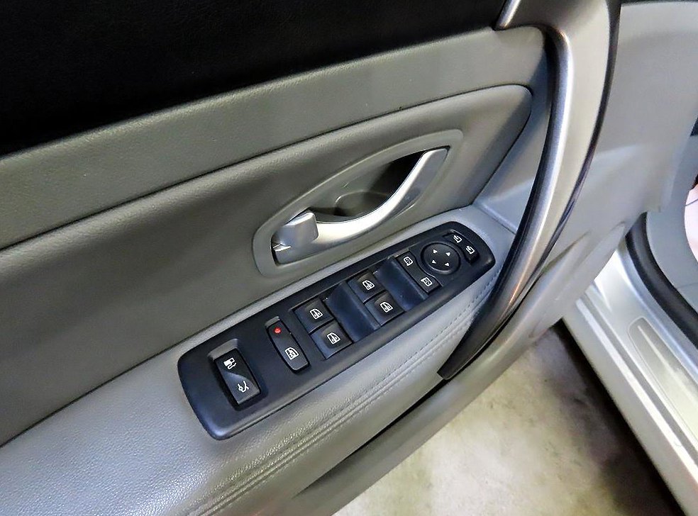 르노코리아(삼성) SM5 SE 사진 13