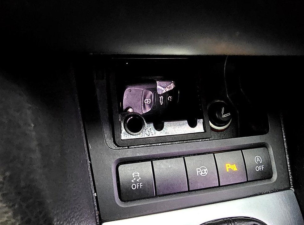 폭스바겐 골프 1.6 TDI 블루모션 스타일에디션 사진 16