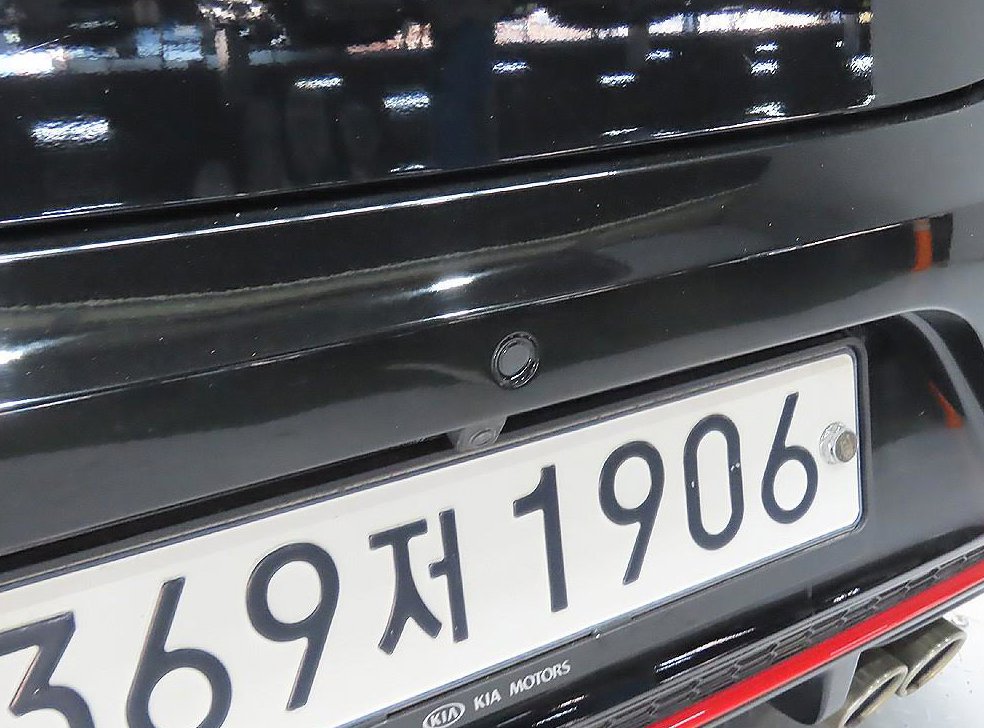 기아 모닝 프레스티지 사진 9