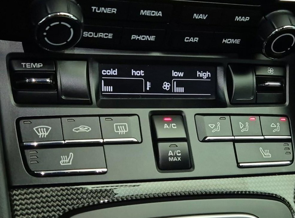 포르쉐 718 4.0 GTS 사진 15