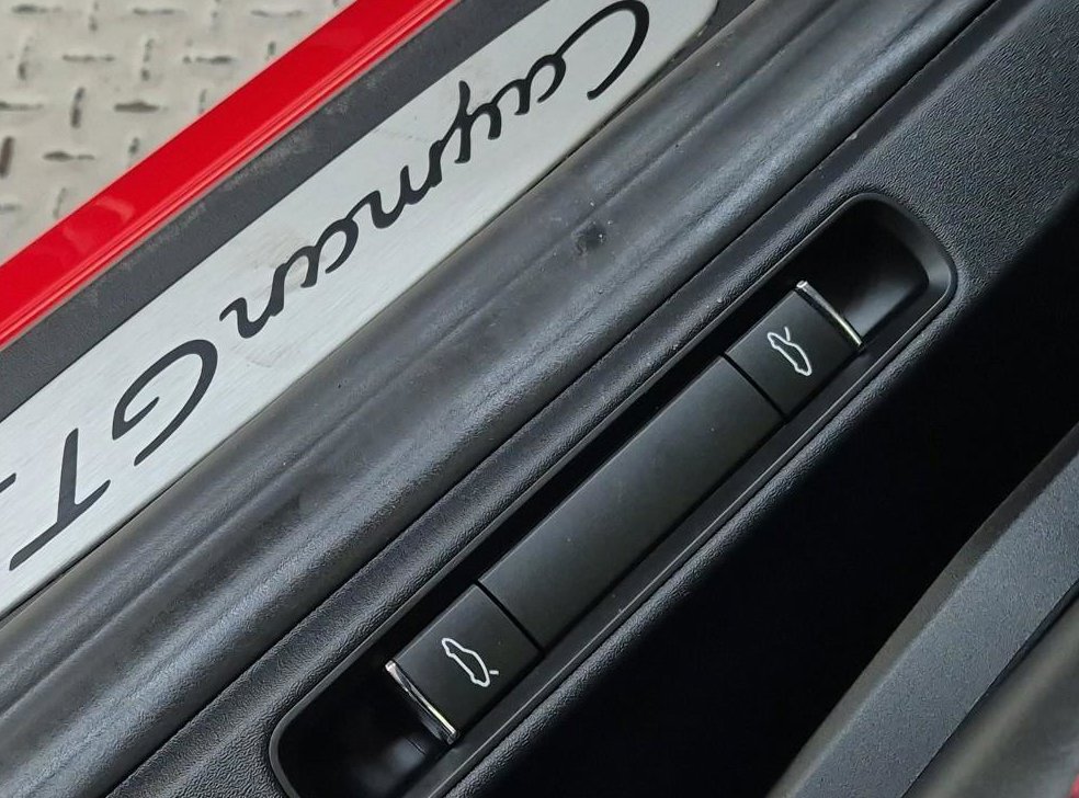 포르쉐 718 4.0 GTS 사진 17
