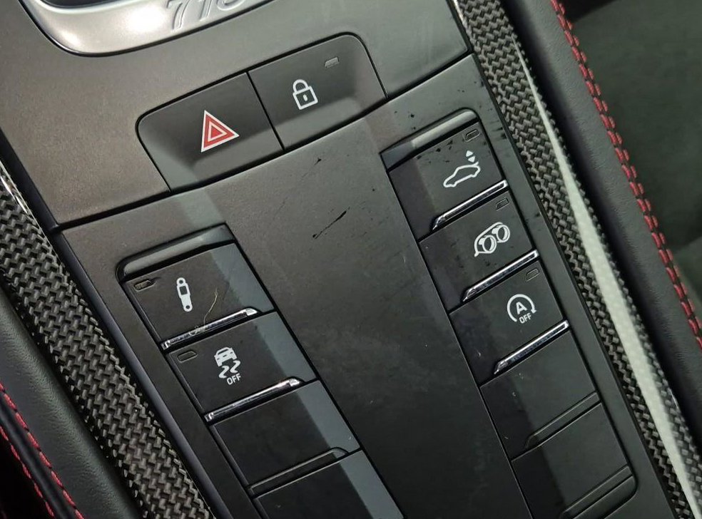 포르쉐 718 4.0 GTS 사진 18