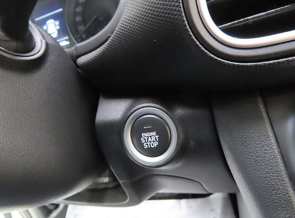 현대 코나 디젤 1.6 2WD 사진 18