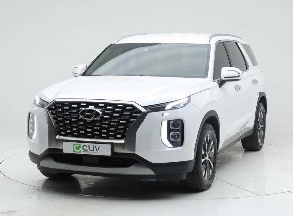 현대 팰리세이드 디젤 2.2 2WD
