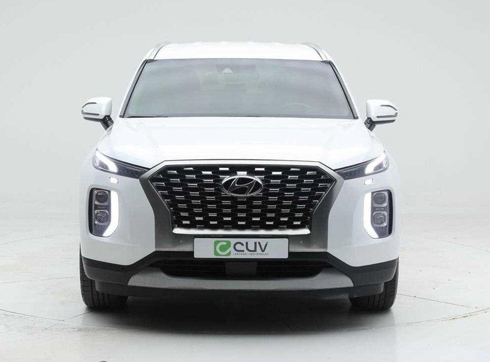 현대 팰리세이드 디젤 2.2 2WD 사진 2