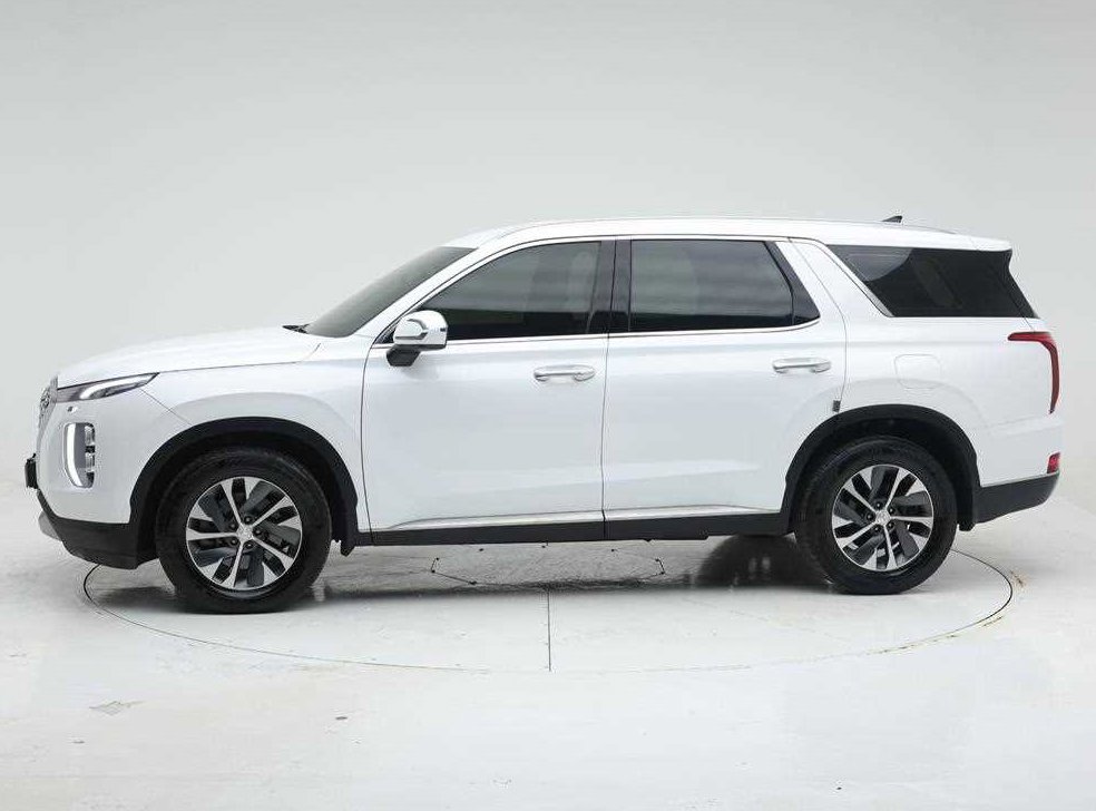 현대 팰리세이드 디젤 2.2 2WD 사진 3