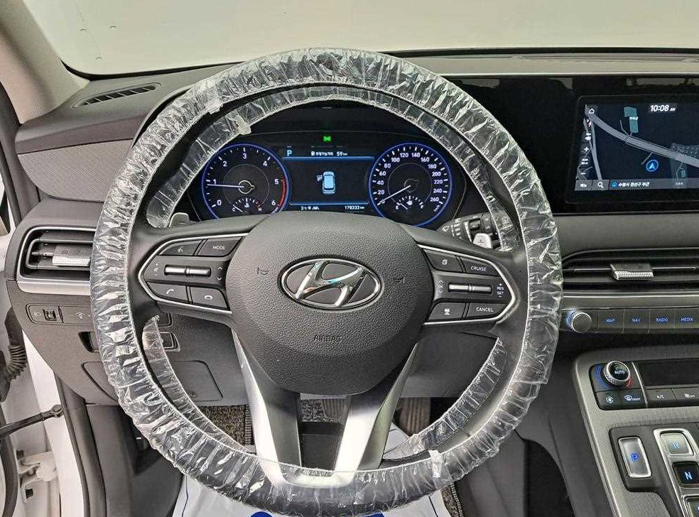 현대 팰리세이드 디젤 2.2 2WD 사진 7