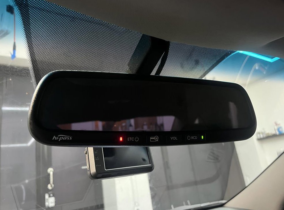 기아 K7 2.4 GDI 럭셔리 사진 12