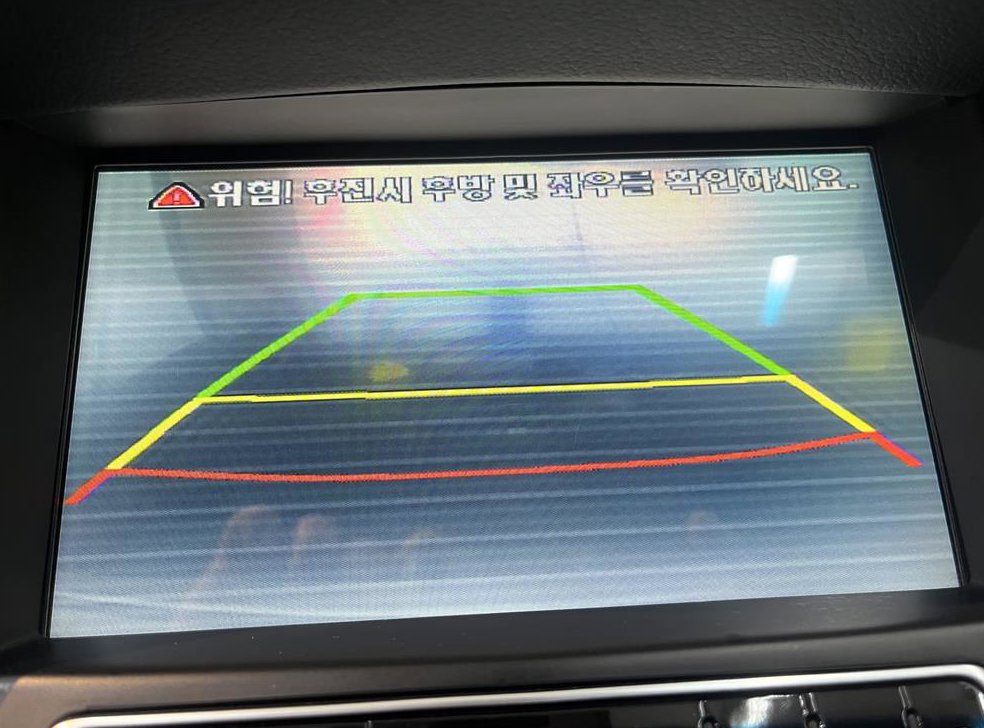 기아 K7 2.4 GDI 럭셔리 사진 15