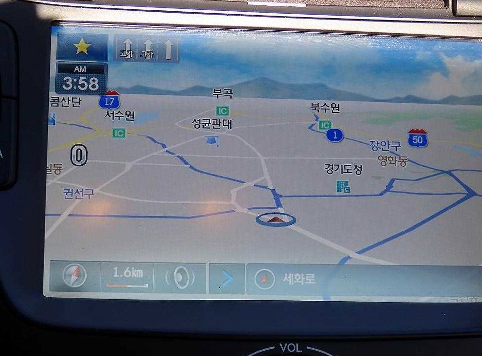 현대 아반떼 1.6 GDI 스마트 사진 14