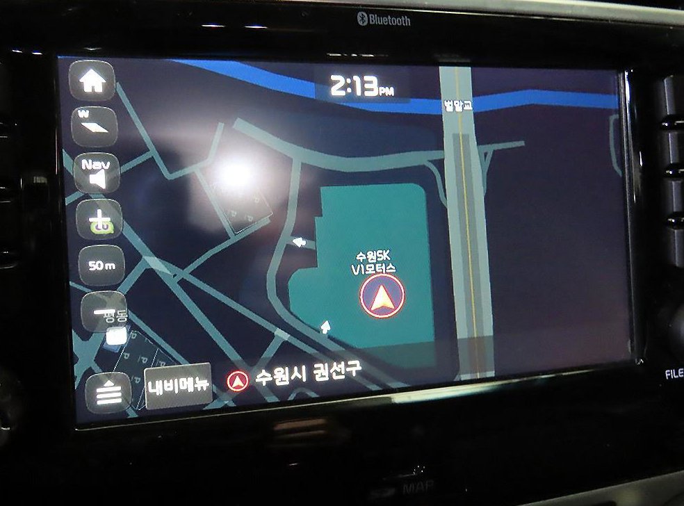 기아 모하비 4WD VIP 사진 13