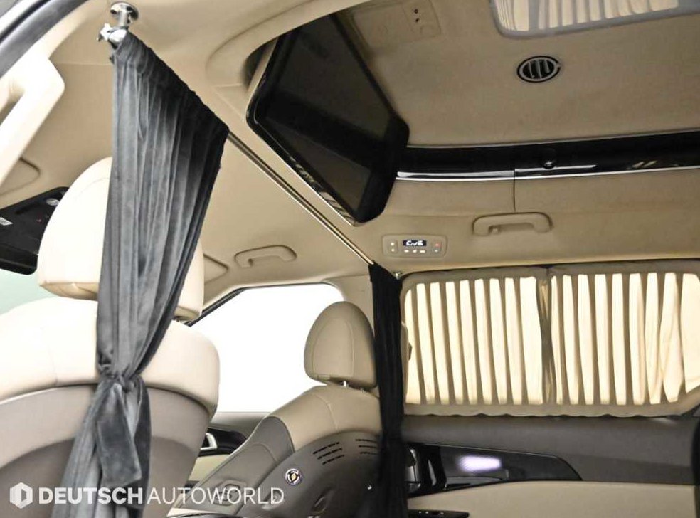 기아 카니발 디젤 9인승 하이리무진 시그니처 사진 19