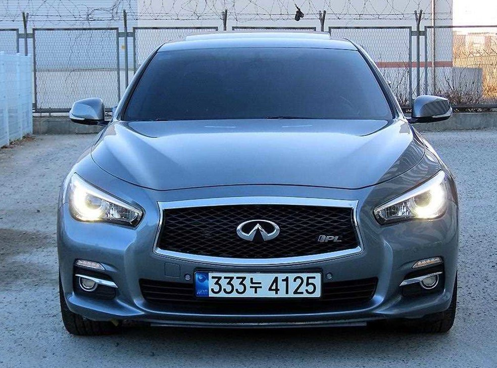 인피니티 Q 2.2D 프리미엄