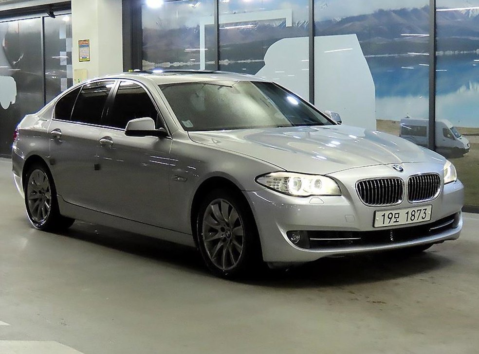 BMW 5시리즈 528i xDrive