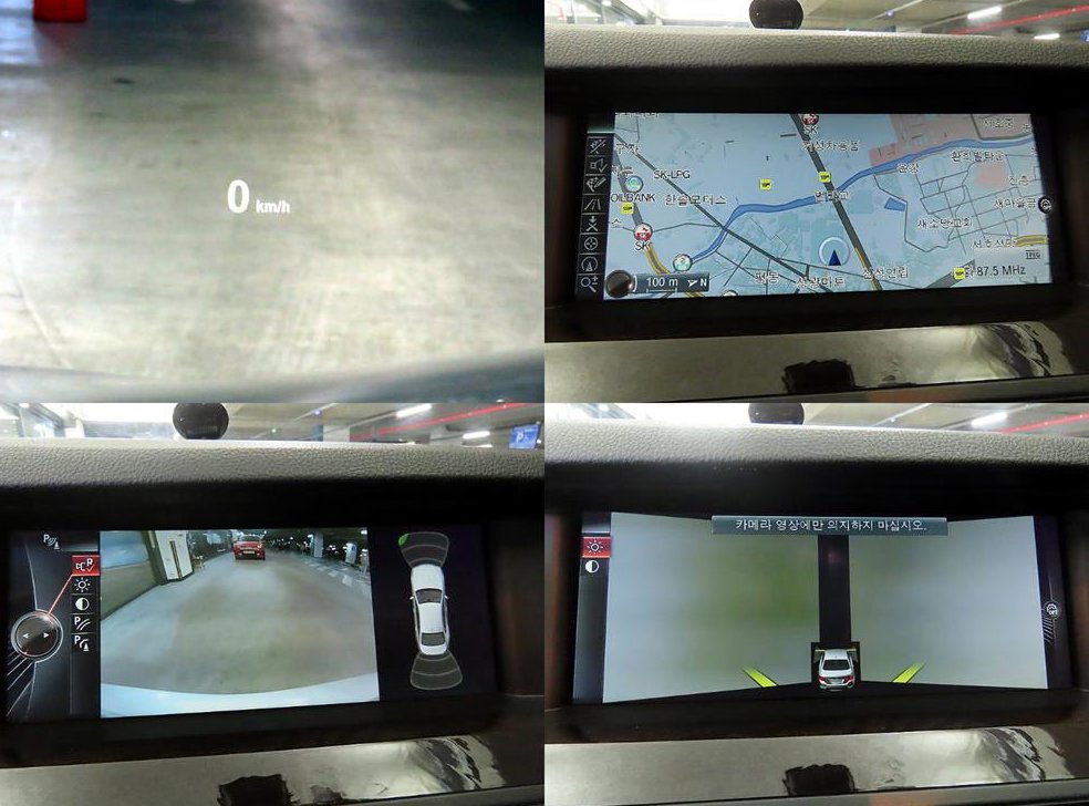 BMW 5시리즈 528i xDrive 사진 18