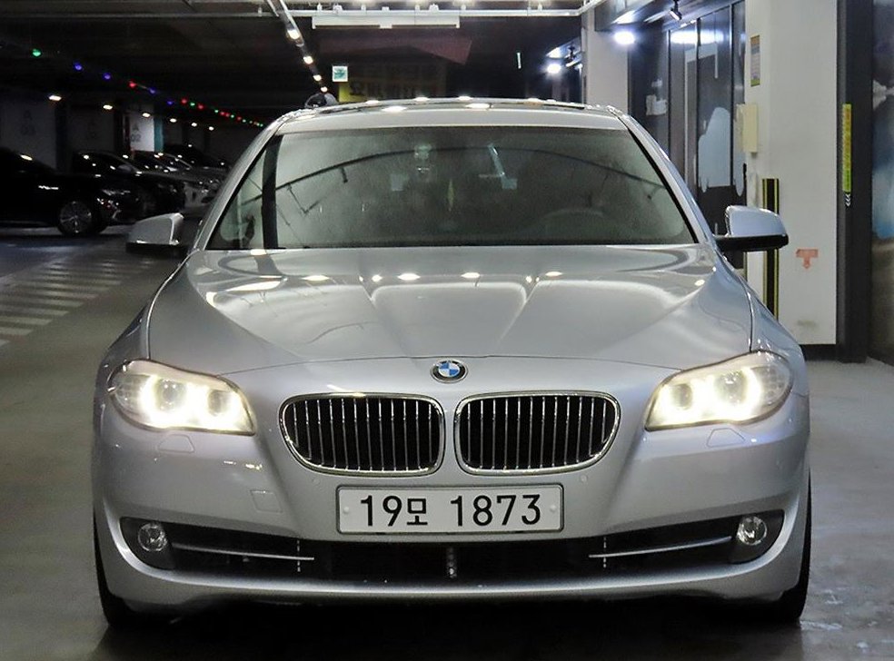 BMW 5시리즈 528i xDrive 사진 2