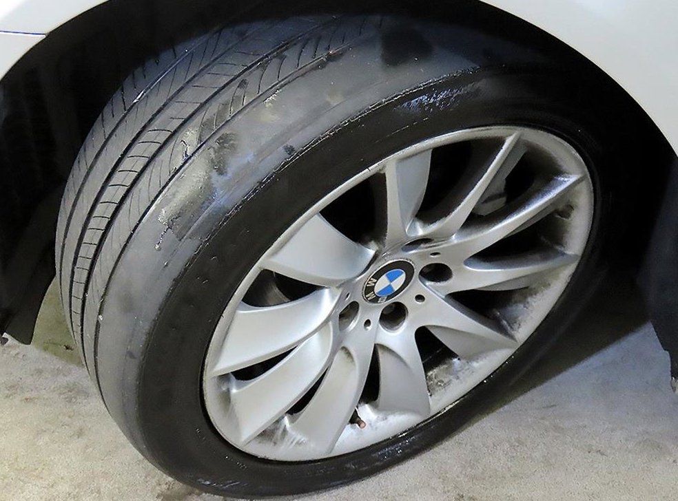 BMW 5시리즈 528i xDrive 사진 20