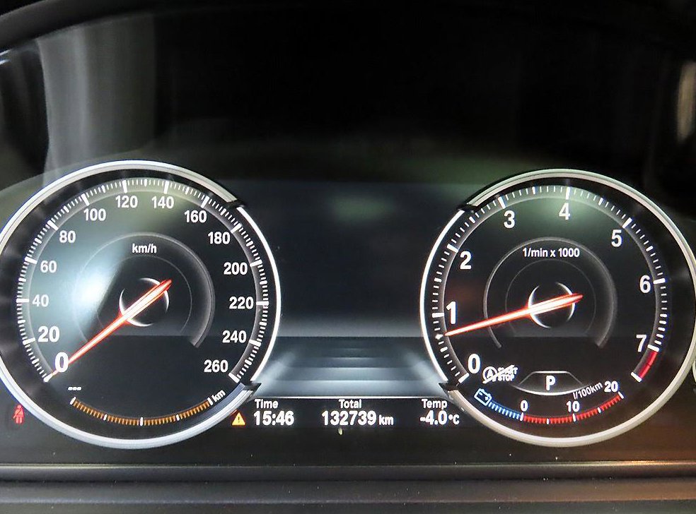 BMW 5시리즈 528i xDrive 사진 9