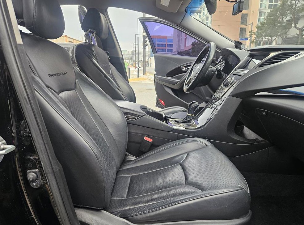 현대 그랜저 HG300 PRIME 사진 10