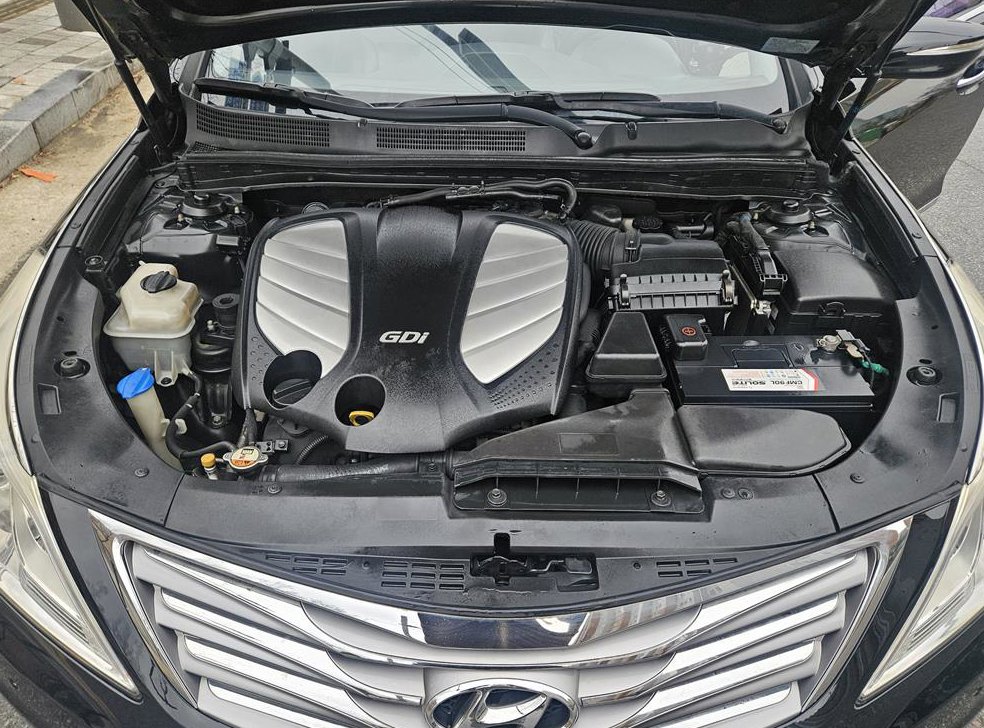 현대 그랜저 HG300 PRIME 사진 20
