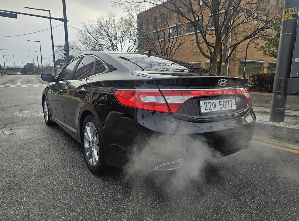 현대 그랜저 HG300 PRIME 사진 3