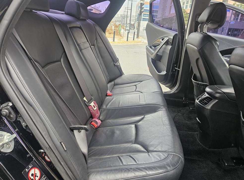 현대 그랜저 HG300 PRIME 사진 9