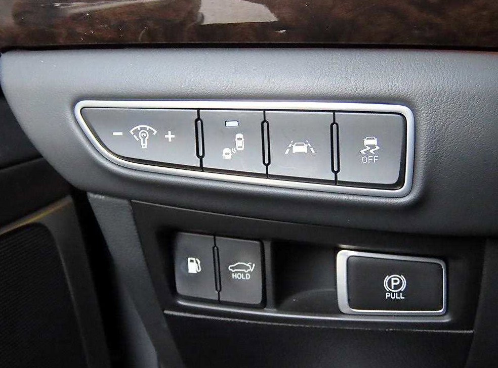 제네시스 G90 3.8 GDI AWD 사진 13