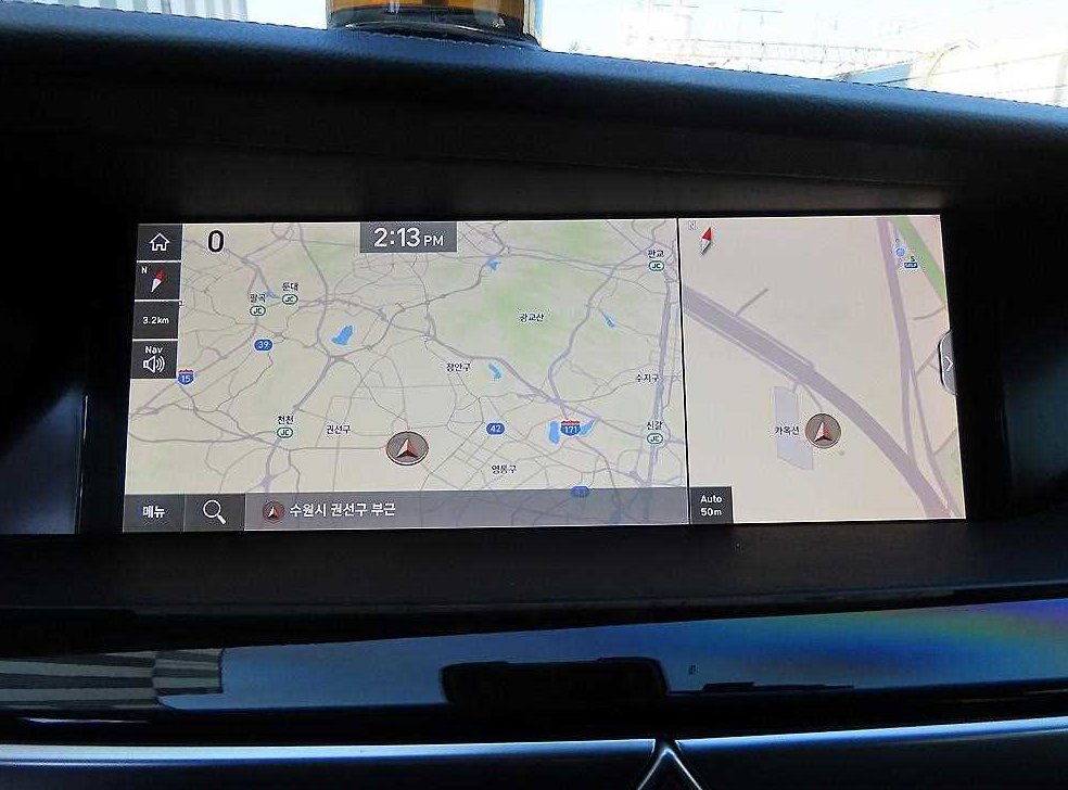 제네시스 G90 3.8 GDI AWD 사진 15