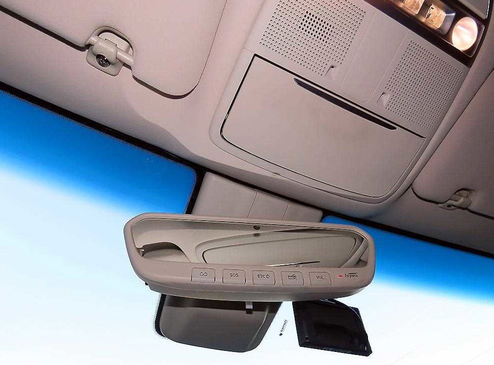 제네시스 G90 3.8 GDI AWD 사진 16