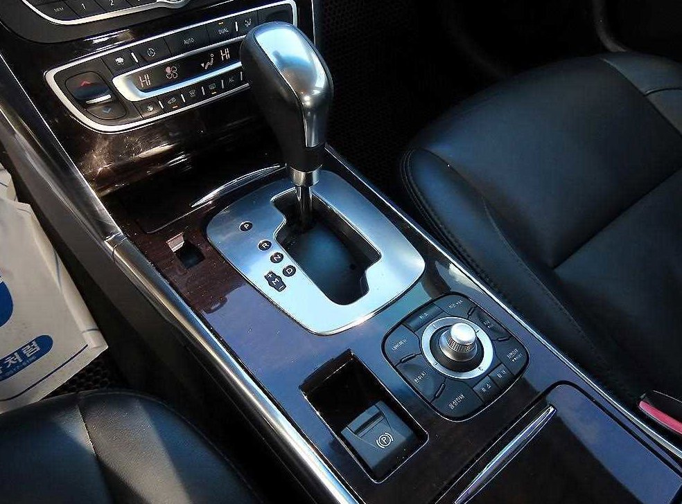 르노코리아(삼성) SM5 LE 사진 10